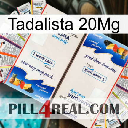 Tadalista 20Mg kamagra1